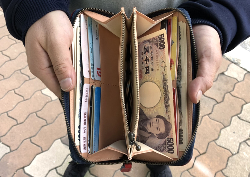 抜群の使いやすさ!
