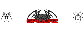spiderz