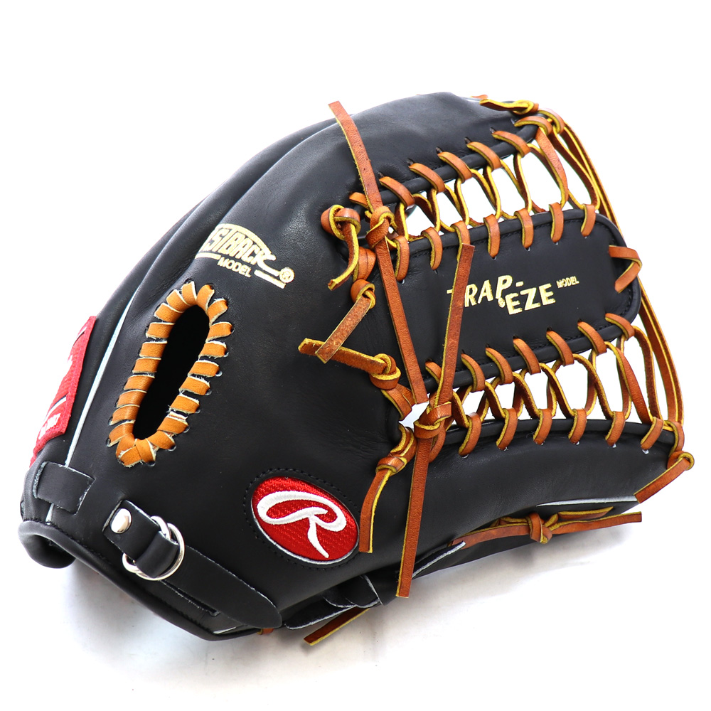 Rawlings ローリングス 野球 MLB メジャー 選手モデル [マイク・トラウト モデル] 外野手用 グローブ 右投げ用