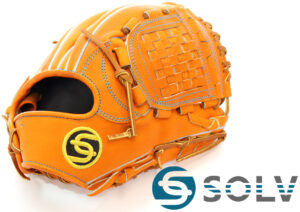 【SOLV】ソルブ 硬式グローブ 内野手用 SLV-G6